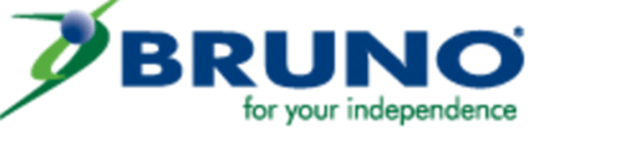 Bruno - For your independence - Logo
